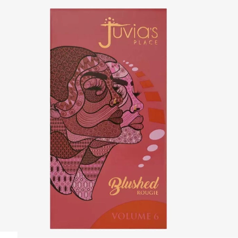 Juvia’s Place Vol. 6